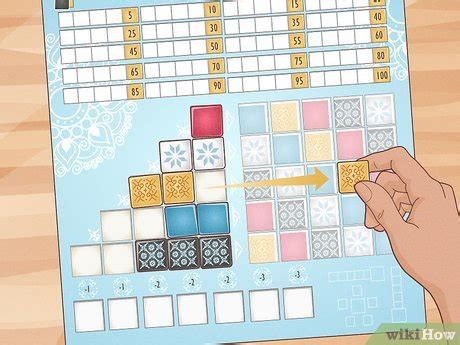 How to Play Azul: Board Game Rules, Setup, and Scoring .